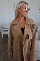 Alice Necklace - Anderson Ave boutique