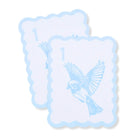Bird Bam Mahjong Tile Shufflers - Anderson Ave boutique