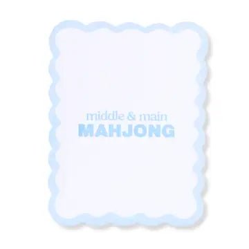 Bird Bam Mahjong Tile Shufflers - Anderson Ave boutique