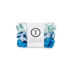 Blue My Mind Small Scrunchie - Anderson Ave boutique
