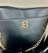 Brielle Bucket Bag - Black - Anderson Ave boutique