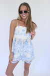 Chillax Eyelet Set - Anderson Ave boutique