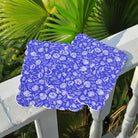 Chinoiserie Mahjong Tile Shufflers - Anderson Ave boutique