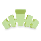 Classic Aloe, There! Large Hair Clip - Anderson Ave boutique