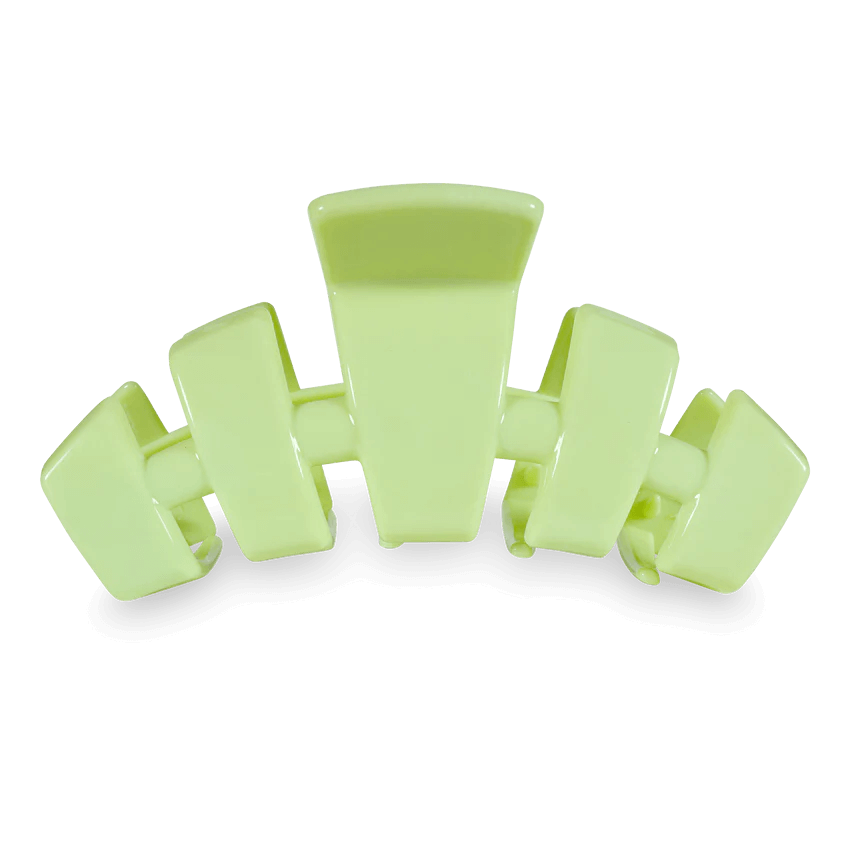 Classic Aloe, There! Large Hair Clip - Anderson Ave boutique