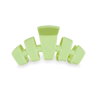 Classic Aloe, There! Medium Hair Clip - Anderson Ave boutique