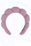 Cloud Sponge Spa Headband - Anderson Ave boutique