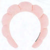 Cloud Sponge Spa Headband - Anderson Ave boutique