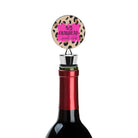 Crakhead Wine Bottle Stopper - Anderson Ave boutique