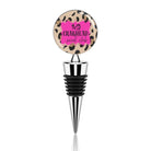 Crakhead Wine Bottle Stopper - Anderson Ave boutique
