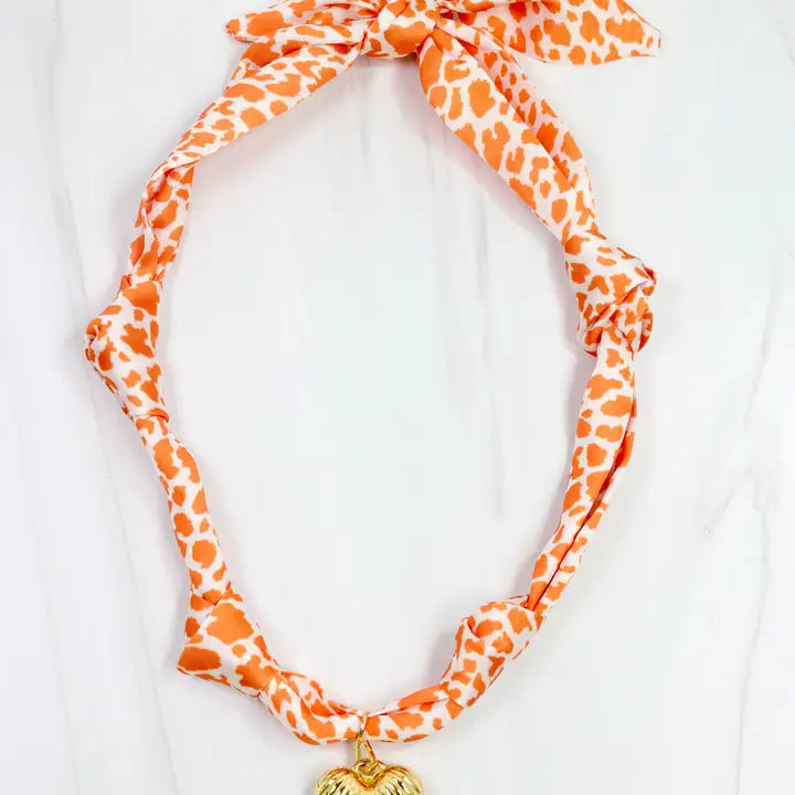 women-gameday-necklace-orange-white-scarf-team-spirit-accessory-AndersonAve.jpg