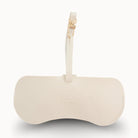 Dax Eyewear Clutch - Cream - Anderson Ave boutique