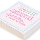Day Without Mahjong Cocktail Napkins - Anderson Ave boutique