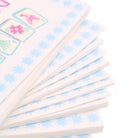 Day Without Mahjong Cocktail Napkins - Anderson Ave boutique