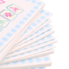 Day Without Mahjong Cocktail Napkins - Anderson Ave boutique