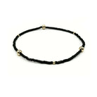 Erin Gray Gold - Filled & Seed Bead Waterproof Bracelet Collections - Anderson Ave boutique