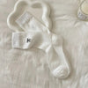 Everyday Soft Knit Crew Socks - Anderson Ave boutique