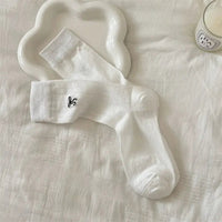 Everyday Soft Knit Crew Socks - Anderson Ave boutique