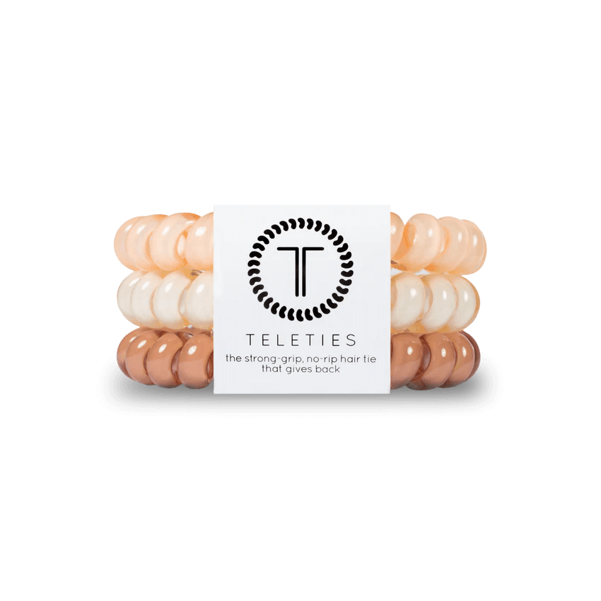 For the Love of Nudes - Anderson Ave boutique