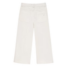 Tween High Rise Bootcut Jeans in white—classic, comfy, and flattering with a modern twist for effortless everyday style