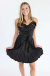 It's About the Dress - Black - Anderson Ave boutique
