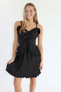 It's About the Dress - Black - Anderson Ave boutique