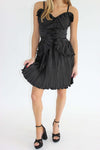 It's About the Dress - Black - Anderson Ave boutique
