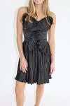 It's About the Dress - Black - Anderson Ave boutique