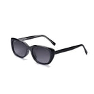 Jade - Women's Small Cat Eye Polarized Sunglasses - Anderson Ave boutique