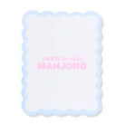 Joker Mahjong Tile Shufflers - Anderson Ave boutique