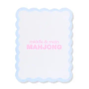 Joker Mahjong Tile Shufflers - Anderson Ave boutique