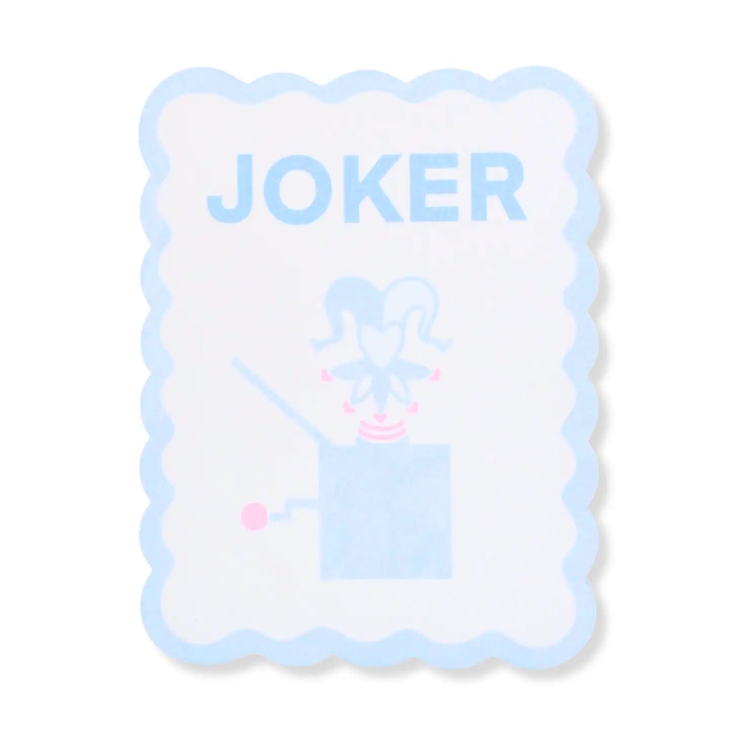 Joker Mahjong Tile Shufflers - Anderson Ave boutique