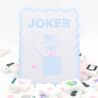 Joker Mahjong Tile Shufflers - Anderson Ave boutique
