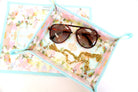 Laura Park Brooks Avenue Snap Tray – Designer Catchall & Jewelry Organizer - Anderson Ave boutique