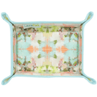 Laura Park Brooks Avenue Snap Tray – Designer Catchall & Jewelry Organizer - Anderson Ave boutique