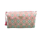 Laura Park Gasparilla Signature Large Quilted Cosmetic Bag - Anderson Ave boutique