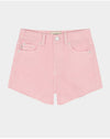 Lucy Jean Shorts - Pink - Anderson Ave boutique
