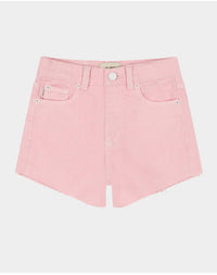 Lucy Jean Shorts - Pink - Anderson Ave boutique