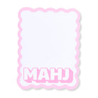 Mahj Mahjong Tile Shufflers - Anderson Ave boutique