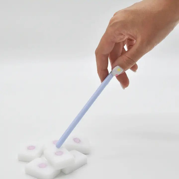 Mahjong Tile Grabbers - Anderson Ave boutique