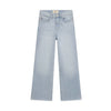 Lilly Wide Leg Jeans Light Wash