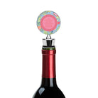 Pagoda Wine Bottle Stopper - Anderson Ave boutique