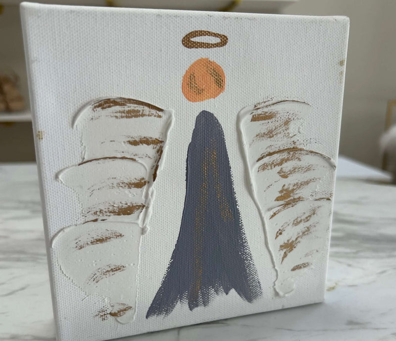 Painted Angle - Anderson Ave boutique