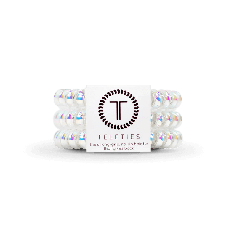 Peppermint Hair - Tie Small - Anderson Ave boutique