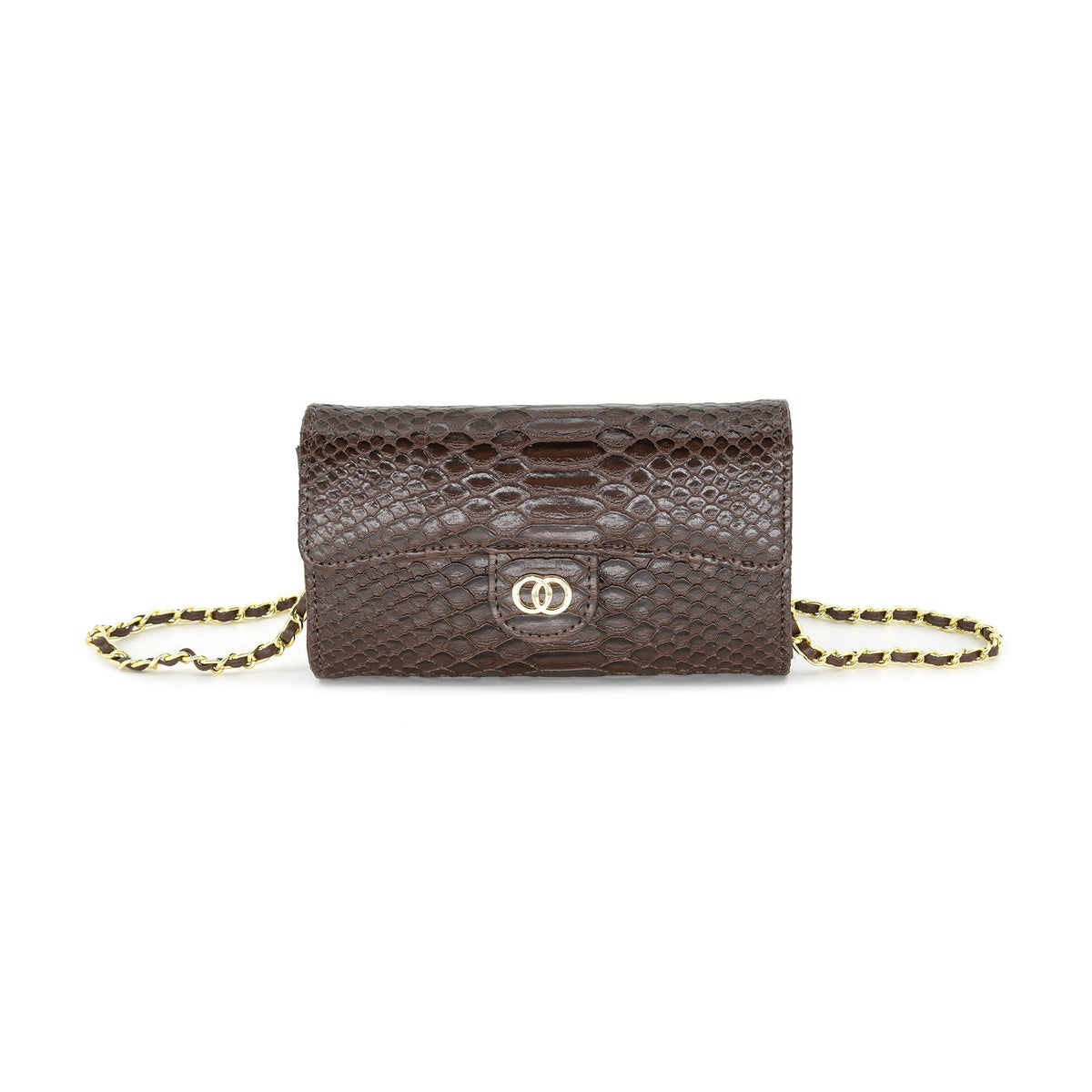 Bianca Bag, Burgundy