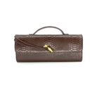 Mini Clutch Bag, PU Material