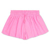 Rose Flutter Shorts - Anderson Ave boutique