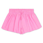 Rose Flutter Shorts - Anderson Ave boutique