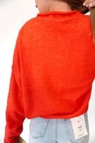 Ruby Button - Front Cardigan Sweater - Anderson Ave boutique