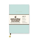 Saturday Sundae Scalloped Journal - Anderson Ave boutique